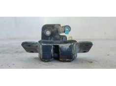 Recambio de cerradura maletero / porton para ssangyong rexton 2.9d turbo 120 4x4 referencia OEM IAM   