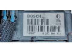 Recambio de abs para opel zafira a elegance referencia OEM IAM 0273004362  