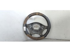 Recambio de volante para mercedes-benz sprinter ii james cook (906) 318 cdi compact referencia OEM IAM A9064640201  