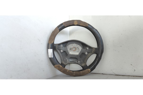 Recambio de volante para mercedes-benz sprinter ii james cook (906) 318 cdi compact referencia OEM IAM A9064640201  