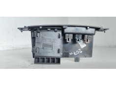 Recambio de mando multifuncion para peugeot 207 cc sport referencia OEM IAM 9656992177  