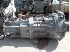 Recambio de caja cambios para kia sorento 2.5 crdi ex referencia OEM IAM DMF  