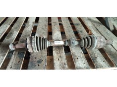 Recambio de transmision delantera izquierda para kia sportage 2.0 crdi referencia OEM IAM   