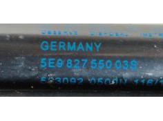 Recambio de amortiguadores maletero / porton para skoda octavia combi (5e5) ambition referencia OEM IAM 5E982755003S  