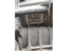 Recambio de caja transfer para hyundai tucson (jm) 2.0 crdi cat referencia OEM IAM VGT  