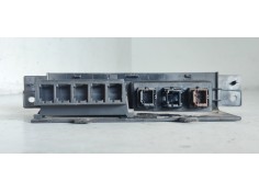 Recambio de mando multifuncion para peugeot 207 cc sport referencia OEM IAM 9656992177  