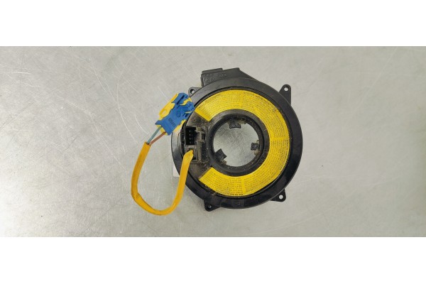 Recambio de anillo airbag para hyundai tucson (jm) 2,0 crdi vgt comfort full 4x4 referencia OEM IAM   