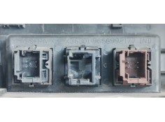 Recambio de mando multifuncion para peugeot 207 cc sport referencia OEM IAM 9656992177  