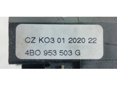 Recambio de mando multifuncion para volkswagen passat berlina (3b3) advance referencia OEM IAM 4B0953503G  