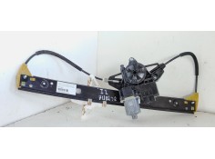 ELEVALUNAS TRASERO IZQUIERDO 5E0839461 