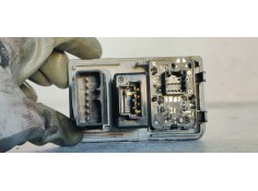 Recambio de mando luces para ssangyong rexton 2.9d turbo 120 4x4 referencia OEM IAM   