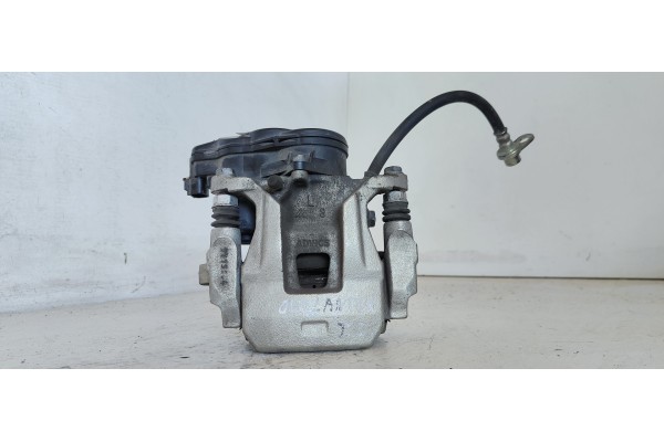 Recambio de pinza de freno trasera izquierda para mitsubishi outlander (gf0) kaiteki 4wd referencia OEM IAM   