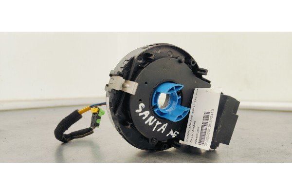 Recambio de anillo airbag para hyundai santa fe (bm) 2.2 crdi style 4x4 referencia OEM IAM 934803L001  