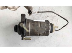 Recambio de filtro gasoil para toyota yaris 1.4 turbodiesel cat referencia OEM IAM 233036401 1861000653 