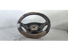 Recambio de volante para mercedes-benz sprinter ii james cook (906) 318 cdi compact referencia OEM IAM A9064640201  
