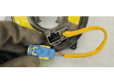 Recambio de anillo airbag para hyundai tucson (jm) 2,0 crdi vgt comfort full 4x4 referencia OEM IAM   