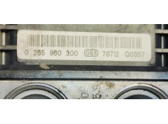 Recambio de abs para bmw x5 (e70) referencia OEM IAM 34516782362  