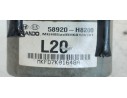 Recambio de abs para kia rio (yb) edition 7 referencia OEM IAM 58920H8200  
