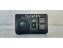 Recambio de mando luces para ssangyong rexton 2.9d turbo 120 4x4 referencia OEM IAM   