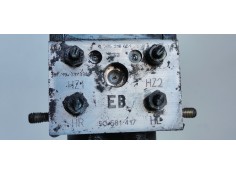 Recambio de abs para opel zafira a elegance referencia OEM IAM 0273004362  