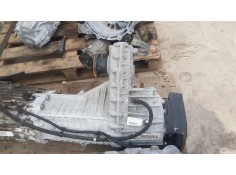 Recambio de caja transfer para volkswagen touareg (7la) tdi r5 referencia OEM IAM 0AD341010T  
