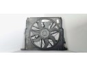 Recambio de electroventilador para bmw serie 5 touring (f11) 518d referencia OEM IAM 1742763327301  
