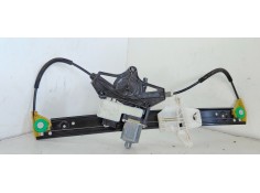 Recambio de elevalunas trasero izquierdo para skoda octavia combi (5e5) ambition referencia OEM IAM 5E0839461  