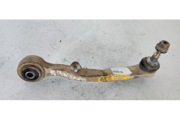 Recambio de brazo suspension superior delantero derecho para bmw serie 5 berlina (e60) 520d referencia OEM IAM 31126760182R  