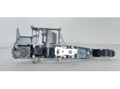 Recambio de maneta exterior delantera izquierda para peugeot 207 cc sport referencia OEM IAM   