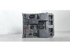 Recambio de caja reles / fusibles para citroen c5 berlina 2.0 hdi cat (rhr / dw10bted4) referencia OEM IAM 9651197380  