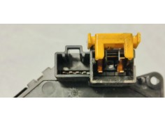 Recambio de anillo airbag para hyundai tucson (jm) 2,0 crdi vgt comfort full 4x4 referencia OEM IAM   