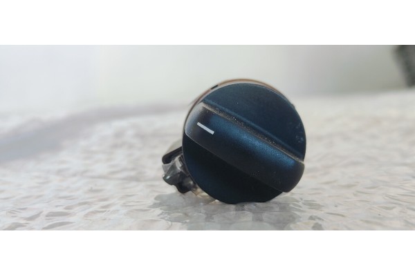 Recambio de mando luces para bmw serie 5 berlina (e39) 3.0 d 195 [530] referencia OEM IAM 61318363684  