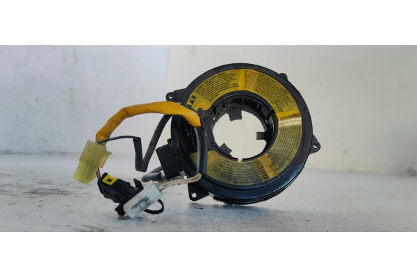 Recambio de anillo airbag para ssangyong rexton 2.9d turbo 120 4x4 referencia OEM IAM   