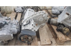 Recambio de caja transfer para volkswagen touareg (7la) tdi r5 referencia OEM IAM 0AD341010T  