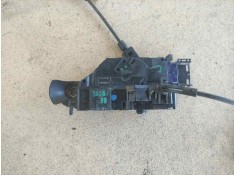 Recambio de cerradura puerta delantera derecha para citroen c4 picasso exclusive referencia OEM IAM 24097810  