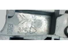 Recambio de maneta exterior delantera izquierda para peugeot 207 cc sport referencia OEM IAM   