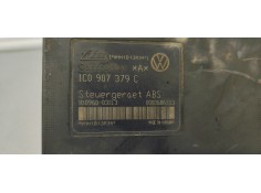 Recambio de abs para volkswagen golf iv berlina (1j1) 1.9 tdi referencia OEM IAM 1C0907379C  