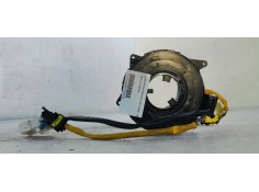 Recambio de anillo airbag para ssangyong rexton 2.9d turbo 120 4x4 referencia OEM IAM   