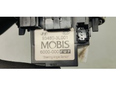 Recambio de anillo airbag para hyundai santa fe (bm) 2.2 crdi style 4x4 referencia OEM IAM 934803L001  