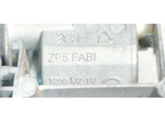 Recambio de maneta exterior delantera izquierda para peugeot 207 cc sport referencia OEM IAM   