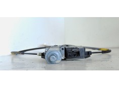 Recambio de elevalunas trasero izquierdo para skoda octavia combi (5e5) ambition referencia OEM IAM 5E0839461  