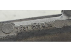 Recambio de cremallera direccion para saab 9-5 berlina 2.3 aero turbo referencia OEM IAM 12778130  