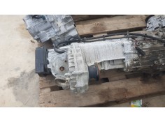 Recambio de caja transfer para volkswagen touareg (7la) tdi r5 referencia OEM IAM 0AD341010T  