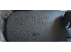 Recambio de espejo para dacia duster 1.5 dci referencia OEM IAM E4023300  