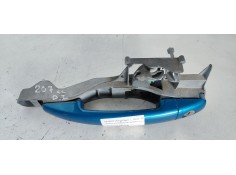 Recambio de maneta exterior delantera izquierda para peugeot 207 cc sport referencia OEM IAM   
