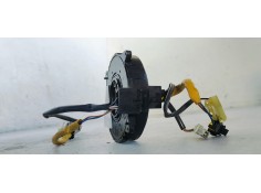 Recambio de anillo airbag para ssangyong rexton 2.9d turbo 120 4x4 referencia OEM IAM   