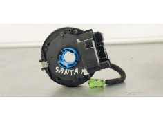 Recambio de anillo airbag para hyundai santa fe (bm) 2.2 crdi style 4x4 referencia OEM IAM 934803L001  