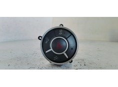 Recambio de warning para ssangyong kyron 270 xdi limited 4wd referencia OEM IAM 8520109010  