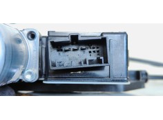 Recambio de elevalunas trasero izquierdo para skoda octavia combi (5e5) ambition referencia OEM IAM 5E0839461  