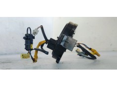 Recambio de anillo airbag para ssangyong rexton 2.9d turbo 120 4x4 referencia OEM IAM   